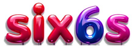 six6s logo