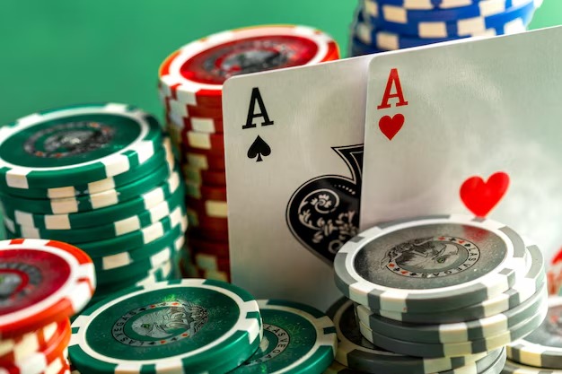 six6s Meja Kasino Langsung dengan Dealer Sebenar 24/7