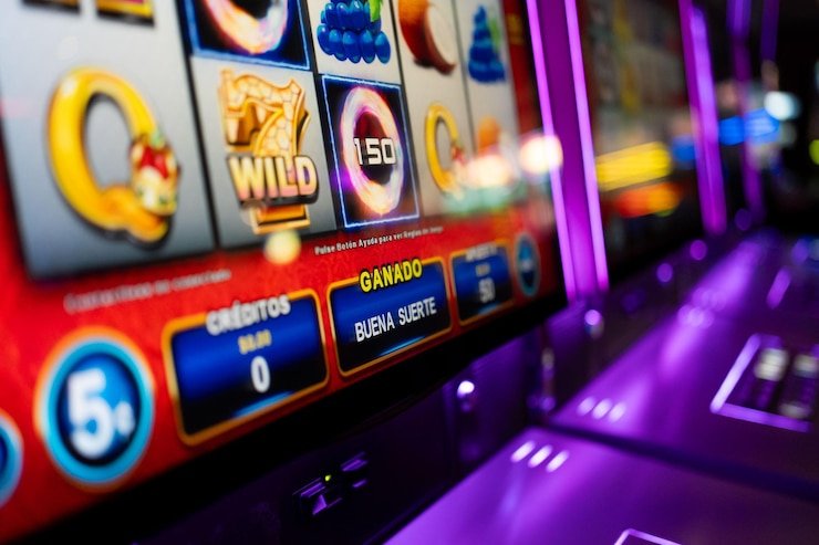 six6s Speed Baccarat Flex